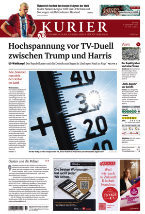 Kurier - ePaper