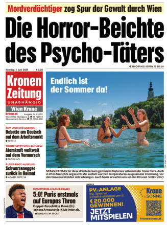Kronen Zeitung