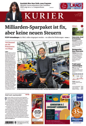 Kurier