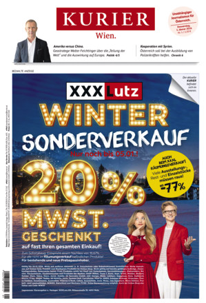 Kurier