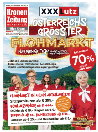 Kronen Zeitung