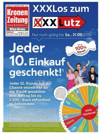 Kronen Zeitung