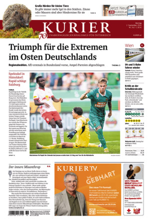 Kurier - ePaper