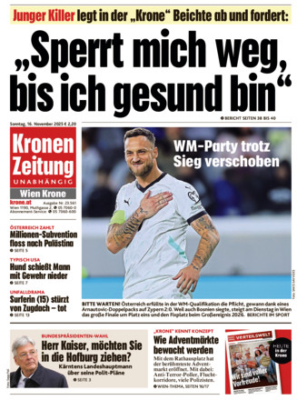 Kronen Zeitung