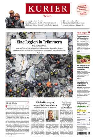 Kurier
