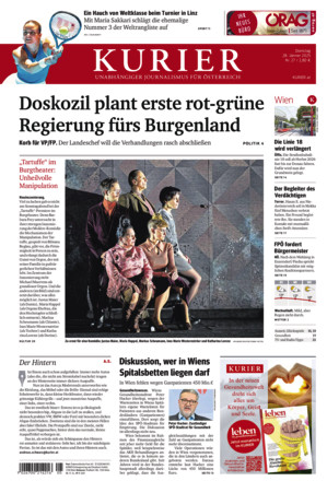 Kurier - ePaper