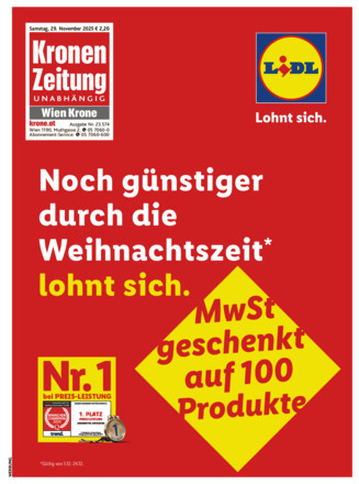 Kronen Zeitung