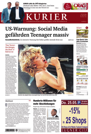 Kurier