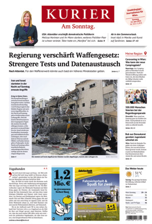 Kurier - ePaper