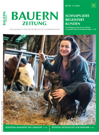 Bauernzeitung