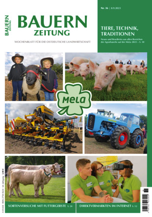 Bauernzeitung