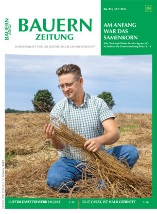 Bauernzeitung