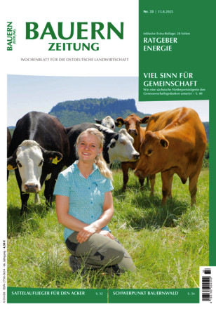 Bauernzeitung
