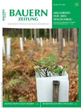 Bauernzeitung