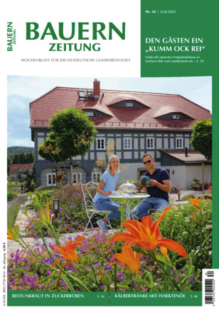 Bauernzeitung