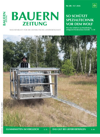 Bauernzeitung