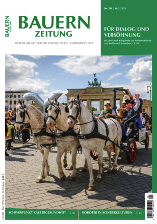 Bauernzeitung