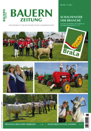 Bauernzeitung