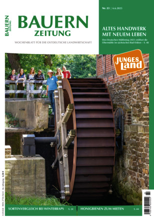 Bauernzeitung