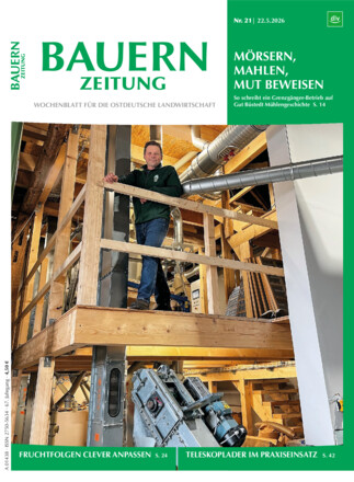 Bauernzeitung