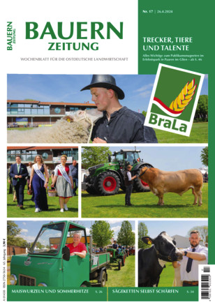 Bauernzeitung - ePaper