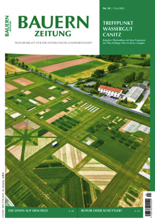 Bauernzeitung