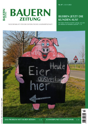 Bauernzeitung - ePaper;