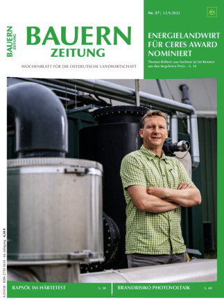 Bauernzeitung