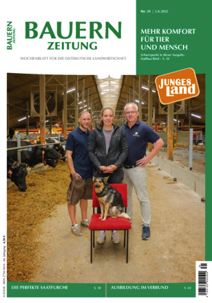 Bauernzeitung