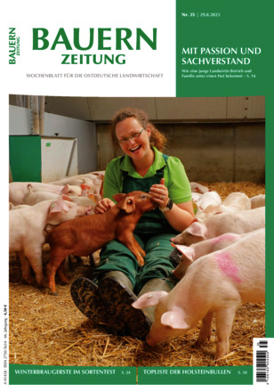 Bauernzeitung