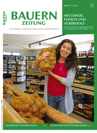 Bauernzeitung
