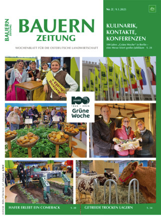 Bauernzeitung