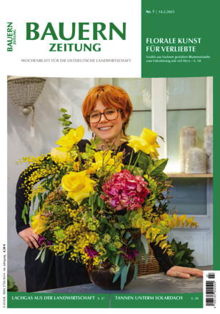 Bauernzeitung - ePaper