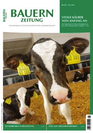 Bauernzeitung