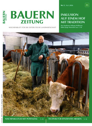 Bauernzeitung