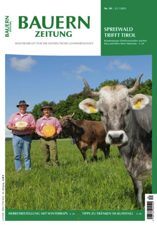 Bauernzeitung