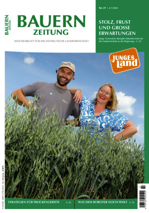 Bauernzeitung