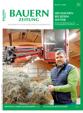 Bauernzeitung