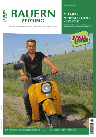 Bauernzeitung - ePaper;