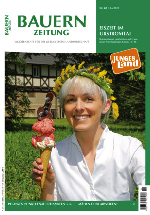 Bauernzeitung