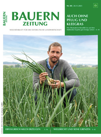 Bauernzeitung