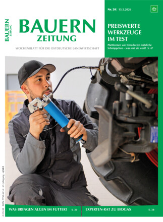 Bauernzeitung