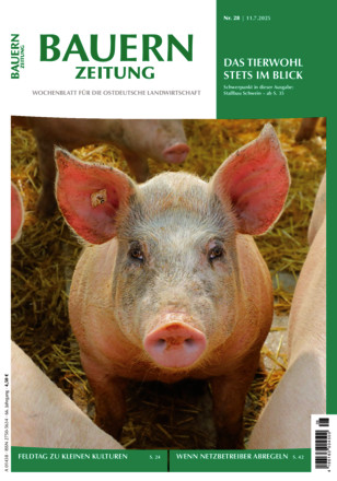 Bauernzeitung