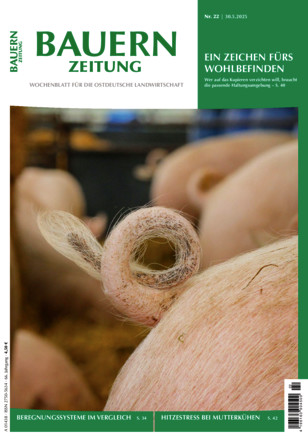 Bauernzeitung