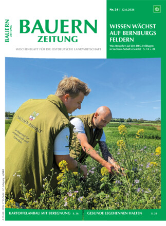 Bauernzeitung