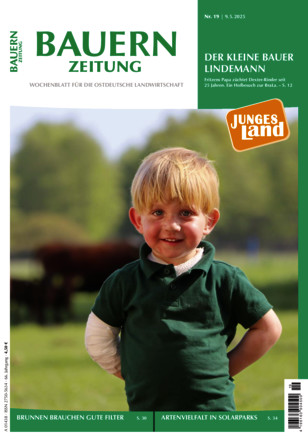 Bauernzeitung