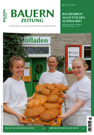 Bauernzeitung