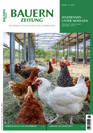 Bauernzeitung
