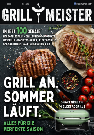 Grillmeister