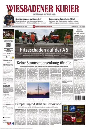 Untertaunus - Idsteiner Land - ePaper